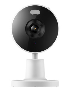 Xiaomi Smart Camera C100 Kulisty Kamera Bezpieczeństwa Ip Wewnętrzna 2304 X 196 Px Sufit/Ściana/Biurko