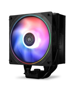Thermalright Assassin Spirit 120 Evo Procesor Chłodnica Powietrza 12 Cm Czarny 1 Szt.