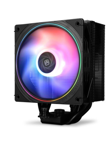 Thermalright Assassin Spirit 120 Evo Procesor Chłodnica Powietrza 12 Cm Czarny 1 Szt.