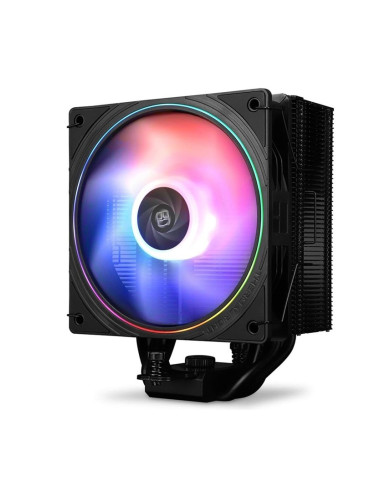 Thermalright Assassin Spirit 120 Evo Procesor Chłodnica Powietrza 12 Cm Czarny 1 Szt.