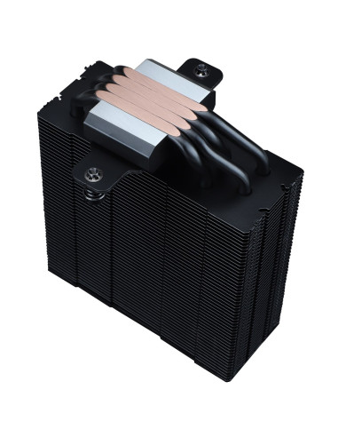 Thermalright Assassin Spirit 120 Evo Procesor Chłodnica Powietrza 12 Cm Czarny 1 Szt.