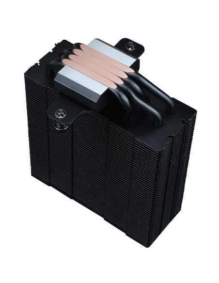 Thermalright Assassin Spirit 120 Evo Procesor Chłodnica Powietrza 12 Cm Czarny 1 Szt.