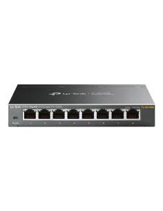 Switch Tp-Link Tl-Sg108E