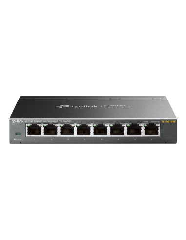Switch Tp-Link Tl-Sg108E