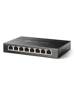 Switch Tp-Link Tl-Sg108E 2