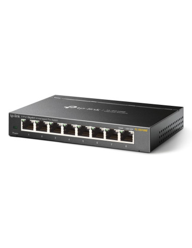 Switch Tp-Link Tl-Sg108E