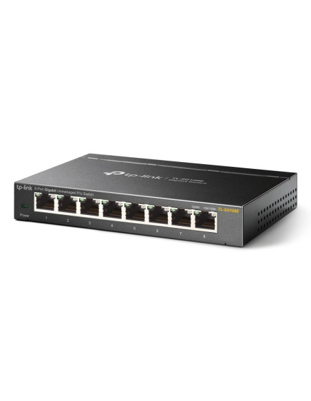 Switch Tp-Link Tl-Sg108E