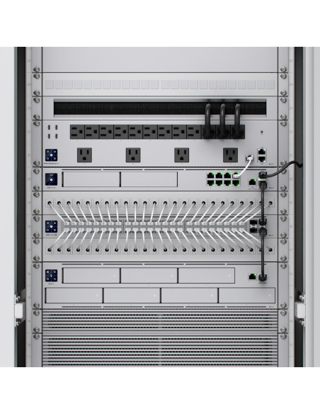Ubiquiti Uacc-Keystone-Blank-Insert-Th Wkładka Kablowa