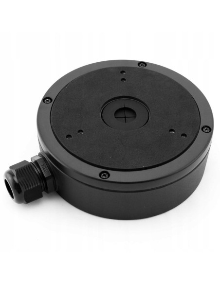 Adapter Hikvision Ds-1280Zj-S-Y(Black)