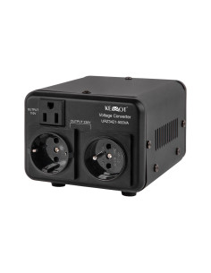 Konwerter Napięcia Kemot 400 W / 500 Va 2