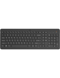 Hp Klawiatura Bezprzewodowa 225 2