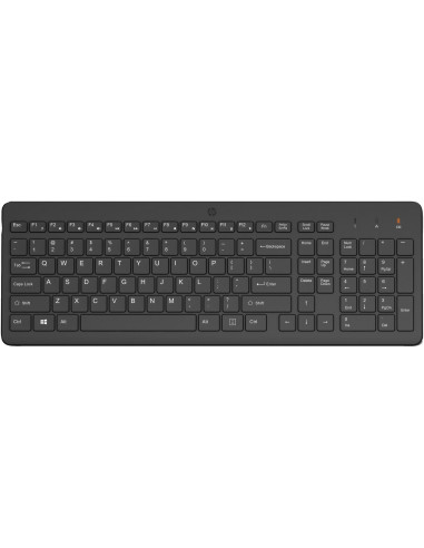 Hp Klawiatura Bezprzewodowa 225