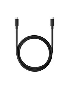Xiaomi | 6A High-Speed Usb4 Braided Usb-C To Usb-C Cable, 1M