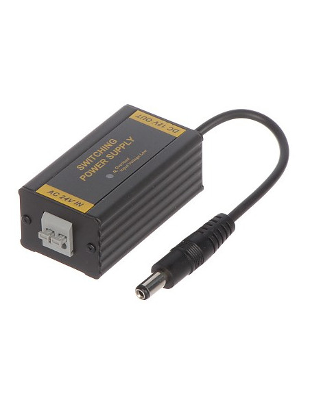 Inwerterowy Zasilacz 15-Ac24H-2A