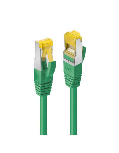 Lindy 47652 Kabel Sieciowy Zielony 10 M Cat7 S/Ftp (S-Stp) 2