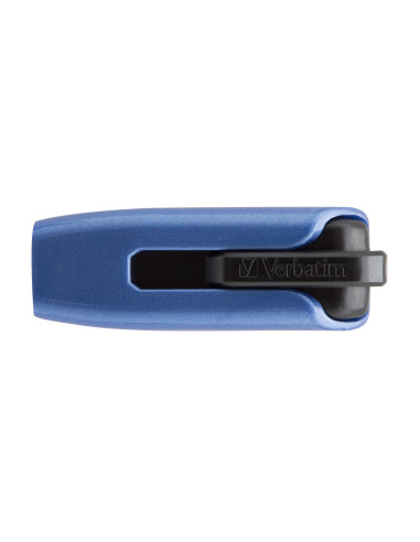 Verbatim Store 'N' Go V3 Max Pamięć Usb 64 Gb Usb Typu-A 3.2 Gen 1 (3.1 Gen 1) Niebieski