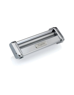 Marcato Spaghetti 2Mm 1 Szt. Chrom Aluminium, Stal Przystawka Do Spaghetti