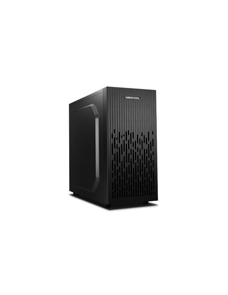 Deepcool Matrexx 30 Si Mini Tower Czarny