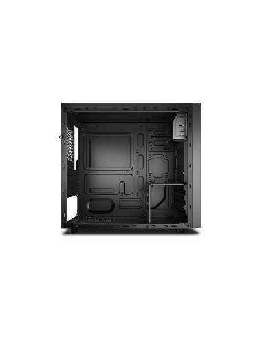 Deepcool Matrexx 30 Si Mini Tower Czarny