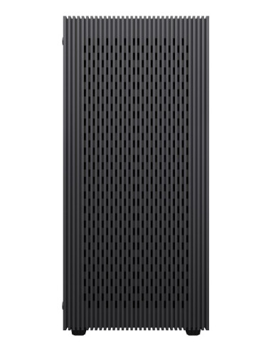 Gamemax Edge Mini Tower Czarny