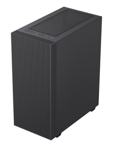 Gamemax Edge Mini Tower Czarny