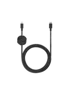 Native Union Night Cable - Kabel Usb-C - Lightning, 3 M (Cosmos) 2