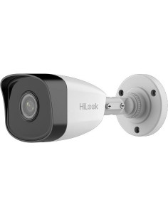 Hilook Ipc-B121H(C) Kamera Przemysłowa Tubowa Kamera Bezpieczeństwa Ip Zewnętrzna 1920 X 1080 Px Sufit / Ściana