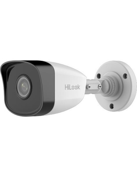 Hilook Ipc-B121H(C) Kamera Przemysłowa Tubowa Kamera Bezpieczeństwa Ip Zewnętrzna 1920 X 1080 Px Sufit / Ściana