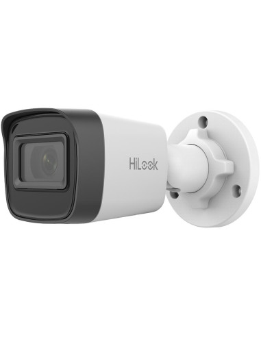 Hilook Ipc-B121H(C) Kamera Przemysłowa Tubowa Kamera Bezpieczeństwa Ip Zewnętrzna 1920 X 1080 Px Sufit / Ściana