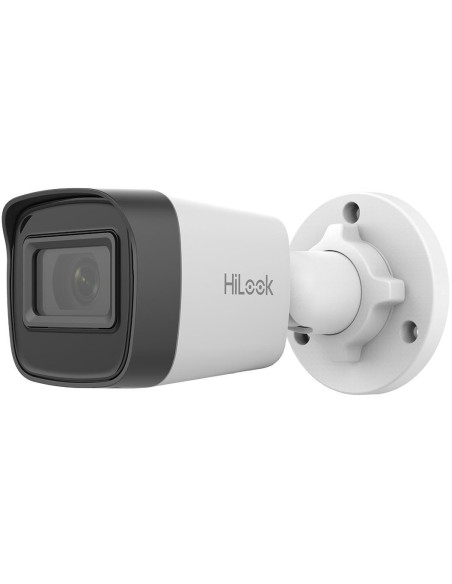 Hilook Ipc-B121H(C) Kamera Przemysłowa Tubowa Kamera Bezpieczeństwa Ip Zewnętrzna 1920 X 1080 Px Sufit / Ściana