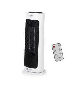 Termowentylator Ceramiczny Adler Ad 7738