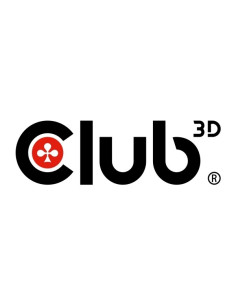 Club3D Cac-2502 Kabel Usb 1 M Usb C 240 W Czarny 2