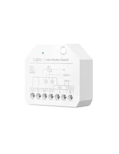 Tp-Link Tapo S112 Inteligentny Dom - Sterownik Mechanizm Przełączania 7 Kan. 2