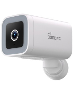 Sonoff Cam-B1P Cam Biała / Kamera Ip Zewnętrzna / 1920X1080 / 15-30 Kl./S / Microsd / Wi-Fi / Ip65