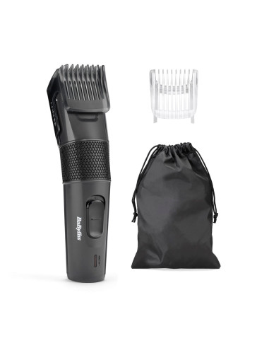 Babyliss E786E Maszynka Do Włosów Czarny