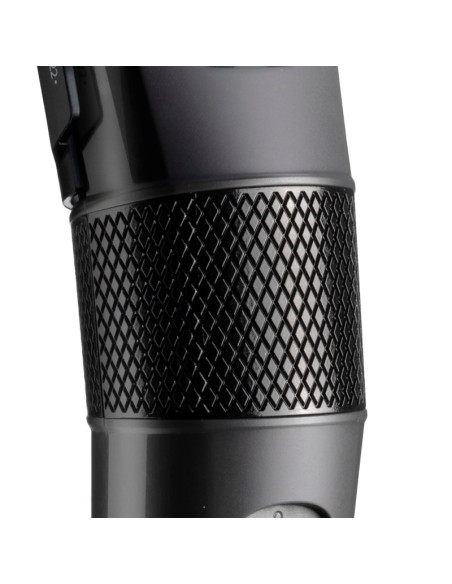 Babyliss E786E Maszynka Do Włosów Czarny