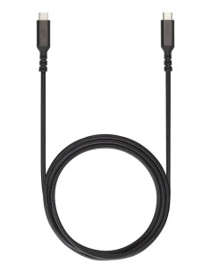 Asus Lcr50 Kabel Usb 1,5 M Usb C 0,48 Gbit/S 240 W Czarny