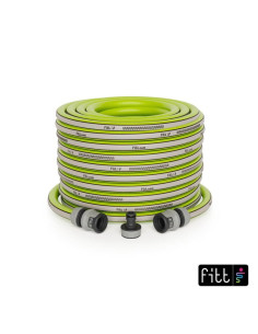 Hose Watering Fitt Kiuma Lime 13Mm 20M