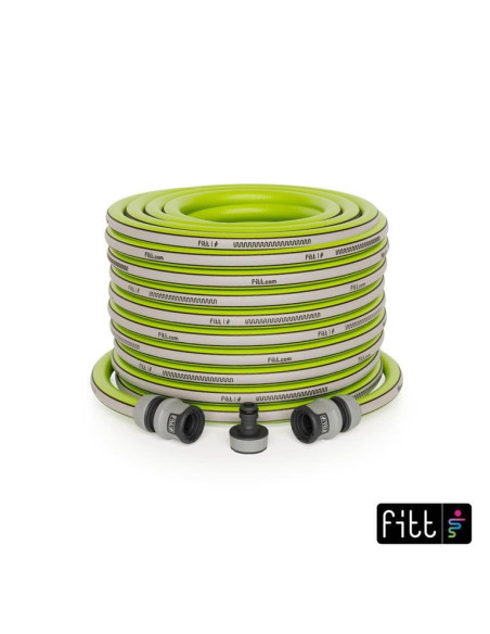 Hose Watering Fitt Kiuma Lime 13Mm 20M