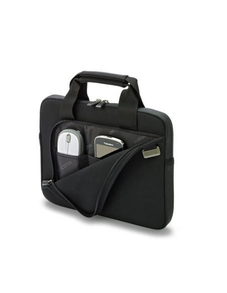 Dicota Smart 33,8 Cm (13.3") Etui Kieszeniowe Czarny