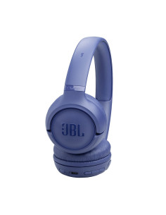 Jbl Tune530Btblu Słuchawki Nauszne Bt Niebieskie 2