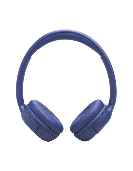 Jbl Tune530Btblu Słuchawki Nauszne Bt Niebieskie