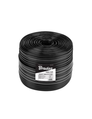 Taśma Kroplująca 16Mm Hirro Tape  500M   16/8Mil/1,5L/H /20Cm