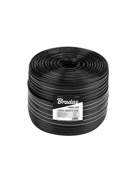 Taśma Kroplująca 16Mm Hirro Tape  500M   16/8Mil/1,5L/H /20Cm
