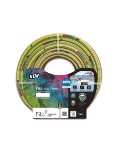 Hose D12.5 Nts Lime 25M