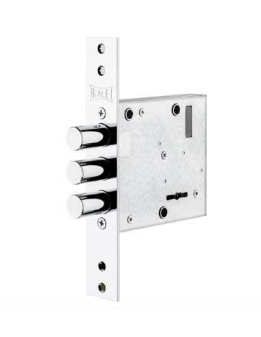 Mortise Lock Kale. 447L. Cp