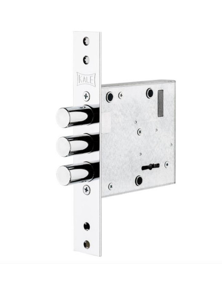 Mortise Lock Kale. 447L. Cp