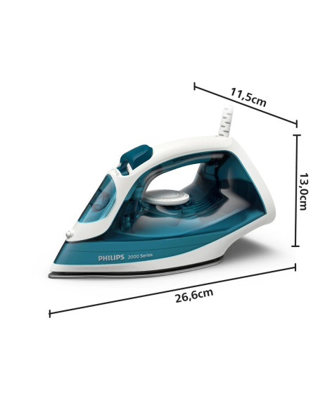 Żelazko Philips Dst2020/90