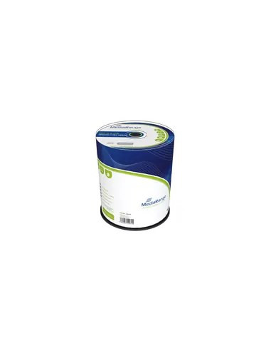 Mediarange Mr442 Płyta Dvd 4,7 Gb Dvd-R 100 Szt.