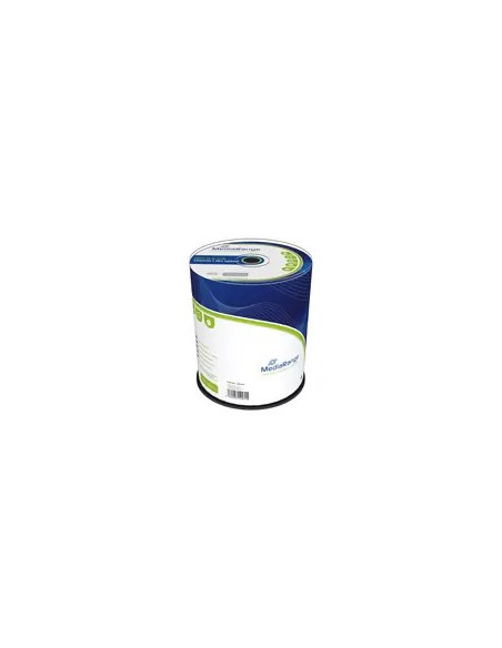 Mediarange Mr442 Płyta Dvd 4,7 Gb Dvd-R 100 Szt.